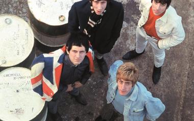 56 χρόνια My Generation - The Who
