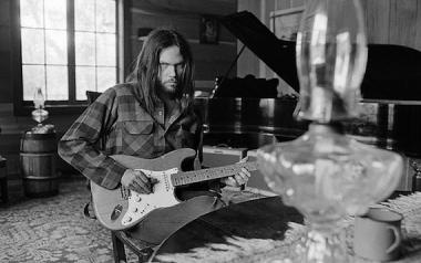 Σταμάτησε η μουσική το 1971;