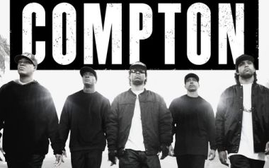 Straight Outta Compton: Η ταινία για τους N.W.A.