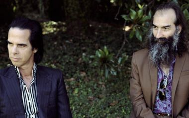 Nick Cave και Warren Ellis - “Three Seasons in Wyoming”