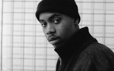 Hip Hop Is Dead-Nas