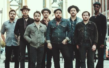 Nathaniel Rateliff & Night Sweats-Survivor