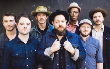  S.O.B.-Nathaniel Rateliff & The Night Sweats