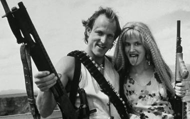 24 χρόνια από το Natural Born Killers
