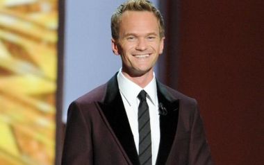 Ο Neil Patrick Harris παρουσιαστής στα Oscars του 2015 