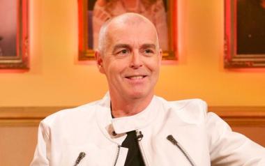 Αποκαλυπτική συνέντευξη του Neil Tennant των Pet Shop Boys που έγινε 66 ετών