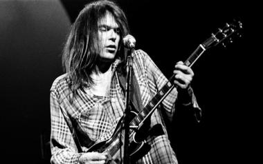 Τα 20 καλύτερα τραγούδια του Neil Young