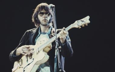 Μερικά τραγούδια από την συγκλονιστική για το ροκ δεκαετία του '70 