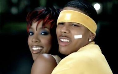 Dilemma-Nelly Ft Kelly Rowland (2002)