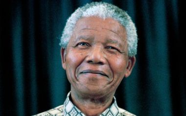 10 τραγούδια για τον Nelson Mandela