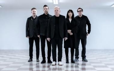 Be a Rebel-New Order