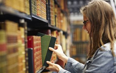  Onassis Classics Fellowship: Tο Ίδρυμα Ωνάση συνεργάζεται με το Πανεπιστήμιο του Cambridge