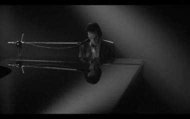 Skeleton Tree-Nick Cave στις 9 Σεπτεμβρίου