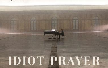 Ζωντανό άλμπουμ, μόνο με πιάνο από τον Nick Cave