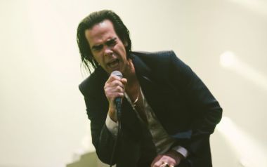 Carnage το νέο άλμπουμ του Nick Cave