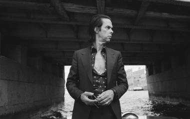 Nick Cave - Cosmic Dancer κυκλοφορεί τον Σεπτέμβριο