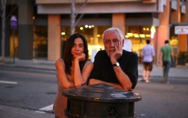 Το Once in a Lifetime και ο Γιάννης Πετρίδης πάνε Λάρισα...