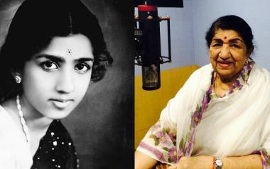 Ιστορία ζωής για πολλούς και στην Ελλάδα τα τραγούδια της Lata Mangeshkar