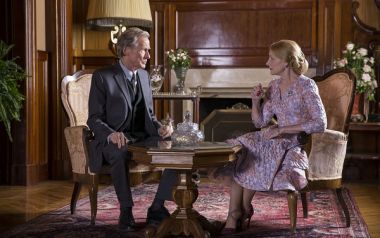 Κριτική της νέας ταινίας της Isabel Coixet «Το Βιβλιοπωλείο της Κυρίας Γκριν/The Bookshop»