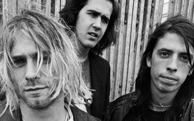  "Smells Like Teen Spirit" by Nirvana, πως γράφτηκε