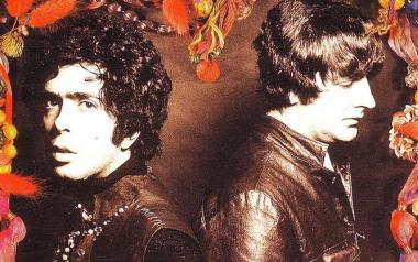 Οι Nirvana του Άλεξ Σπυρόπουλου:Πρωτοπόροι του progressive rock.