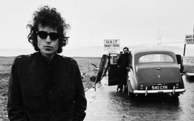 10 ντοκιμαντέρ του Martin Scorsese που αξίζει να δούμε...