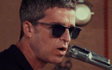 Noel Gallagher - ‘It’s A Beautiful World το video 