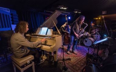 5ο Πανόραμα Ελληνικής Τζαζ: Για 5η χρονιά ακούμε το μέλλον, εδώ και τώρα!  