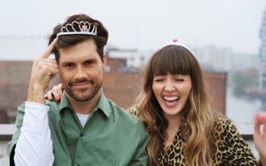 Oh Wonder - Keep On Dancing