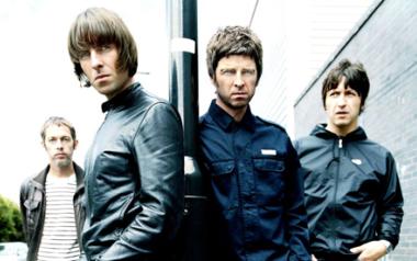 10 τραγούδια των Oasis