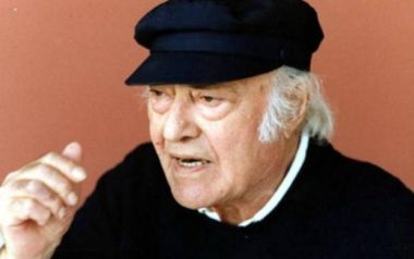 Μαρίνα-Κώστας Χατζής