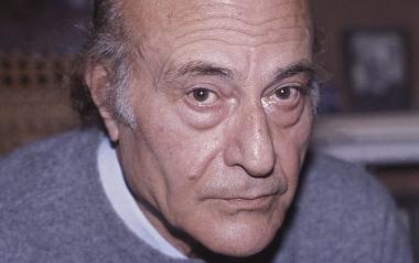 Οδυσσέας Ελύτης: Την πραγματικότητα την «φτιάχνει» κανείς ακριβώς όπως φτιάχνει και το ψέμα