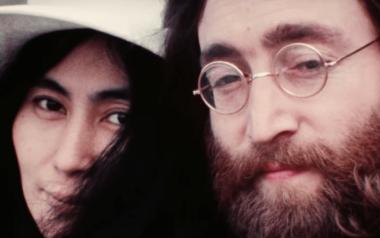 Ballad Of John And Yoko-The Beatles