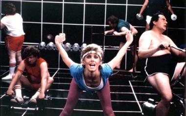 Physical-Olivia Newton-John