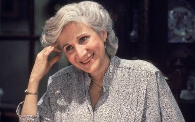 Πέθανε η ελληνικής καταγωγής ηθοποιός Olympia Dukakis 