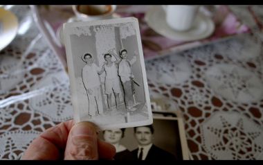 Nτοκιμαντέρ «Χτίστες, Νοικοκυρές και η Οικοδόμηση της Σύγχρονης Αθήνας», από το Ίδρυμα Ωνάση