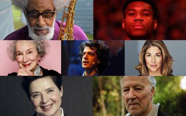 Τα Onassis Podcasts μάς προκαλούν να βυθιστούμε στον υπέροχο κόσμο δημιουργικών και ανήσυχων μυαλών