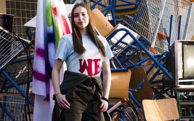 Onassis Youth Festival: Το φεστιβάλ θεάτρου για την πιο δυναμική γενιά, τους εφήβους