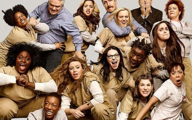 Δείτε το Trailer για την νέα σεζόν του 'Orange Is The New Black'