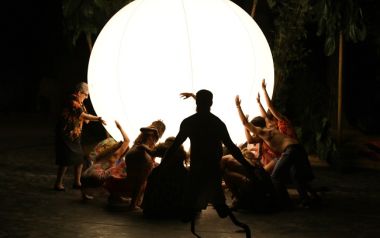 Εξαντλήθηκαν τα εισιτήρια για τους Όρνιθες της Στέγης