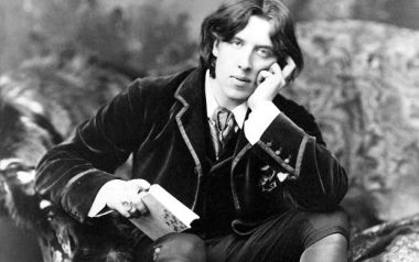 O Oscar Wilde για την μουσική