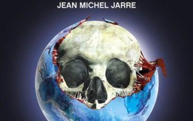 Oxygene-Jean-Michel Jarre (1976)