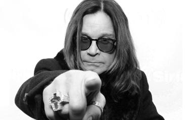 To 1948 γεννήθηκε σαν σήμερα ο Ozzy Osbourne