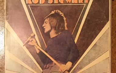 Every Picture Tells a Story-Rod Stewart (1971)