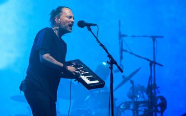Thom Yorke: Έγραψε μουσική για ταινία μικρού μήκους