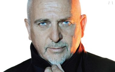 Peter Gabriel 10 τραγούδια