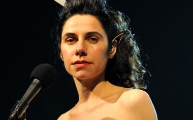 Highway 61 Revisited-PJ Harvey