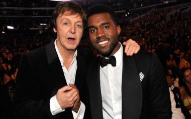 Paul McCartney παραμένει θρύλος μετά από 1/2 αιώνα