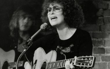 Singers / Songwriters of 60's & 70's: Η Dory Previn υπήρξε μία κορυφαία στιχουργός τραγουδιών