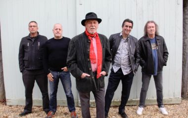 Novum: Νέο studio album(13o) για τους Procol Harum